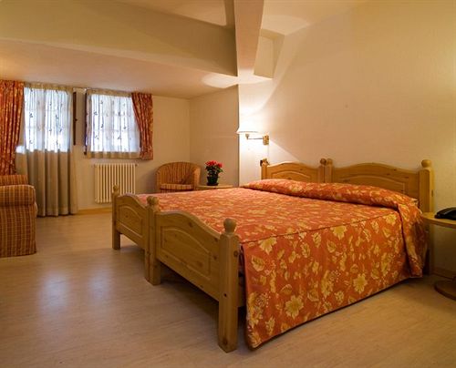 Hotel Mont Blanc  | Courmayeur | Aosta | Italia 16