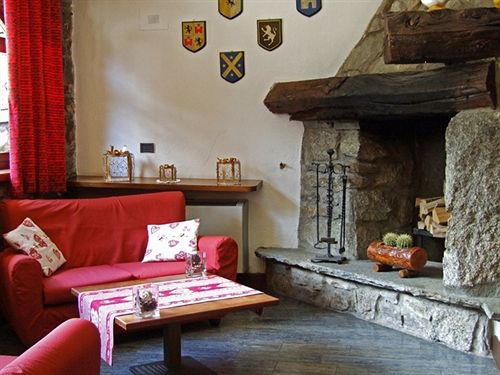 Hotel Mont Blanc  | Courmayeur | Aosta | Italia 18