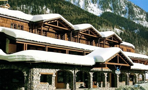 Hotel Mont Blanc  | Courmayeur | Aosta | Italia 19