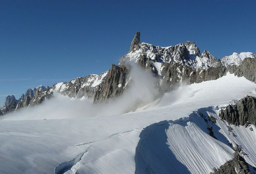 Hotel Mont Blanc  | Courmayeur | Aosta | Italia 2