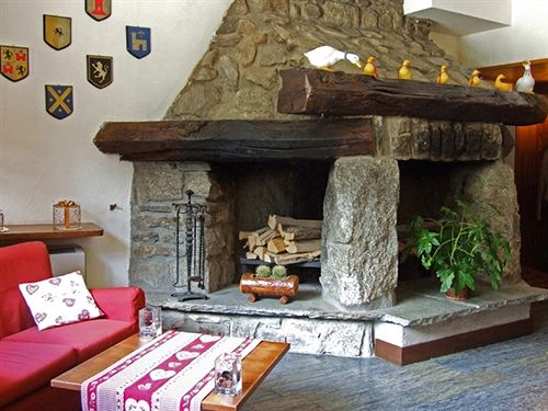 Hotel Mont Blanc  | Courmayeur | Aosta | Italia 20