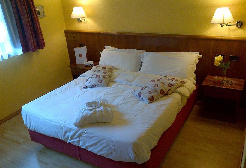 Hotel Mont Blanc  | Courmayeur | Aosta | Italia 3