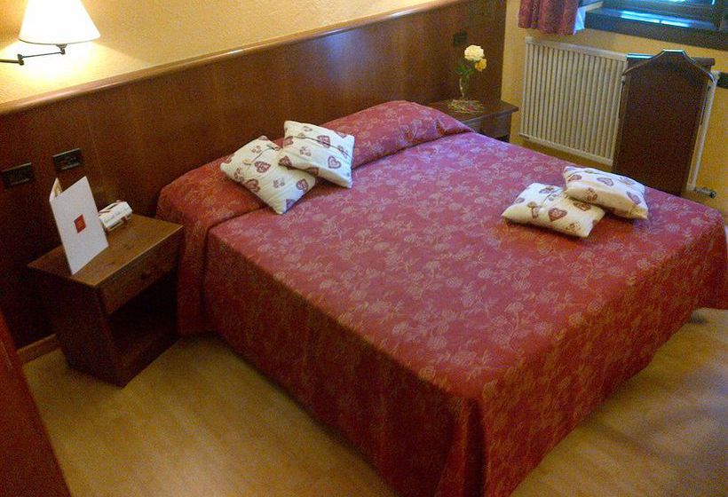 Hotel Mont Blanc  | Courmayeur | Aosta | Italia 4