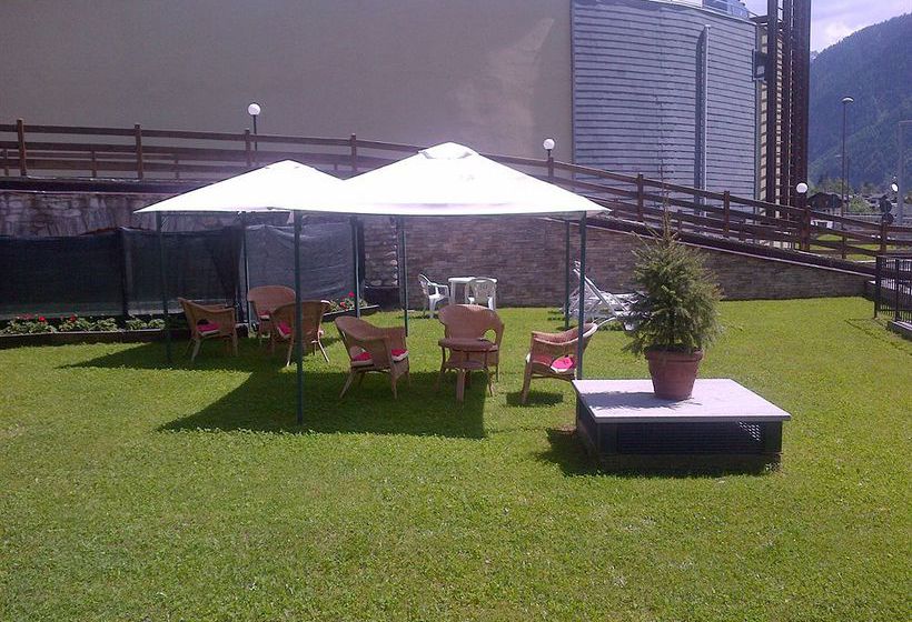 Hotel Mont Blanc  | Courmayeur | Aosta | Italia 5