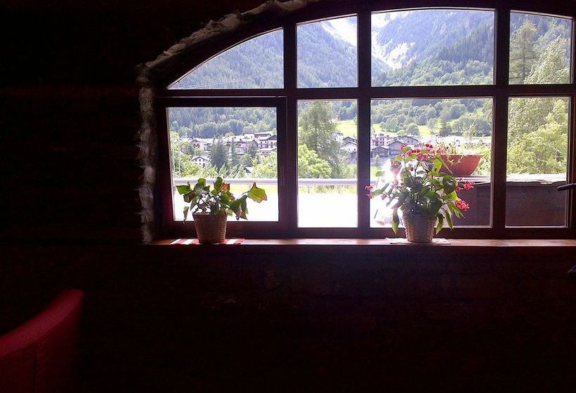 Hotel Mont Blanc  | Courmayeur | Aosta | Italia 8