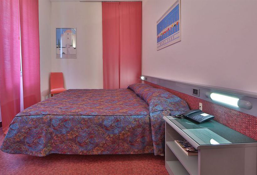 Hotel Best Western San Giusto  | Trieste | Trieste | Italia 1