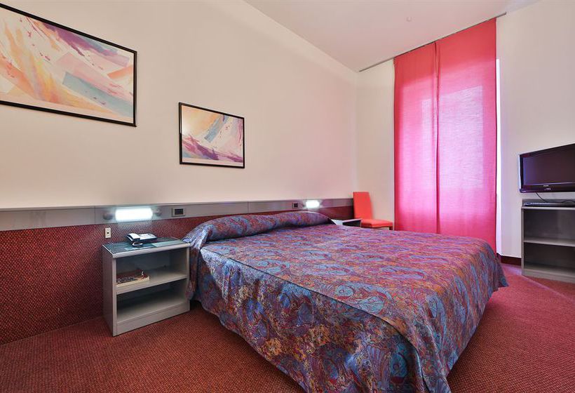 Hotel Best Western San Giusto  | Trieste | Trieste | Italia 10