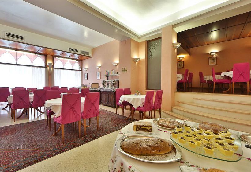 Hotel Best Western San Giusto  | Trieste | Trieste | Italia 11