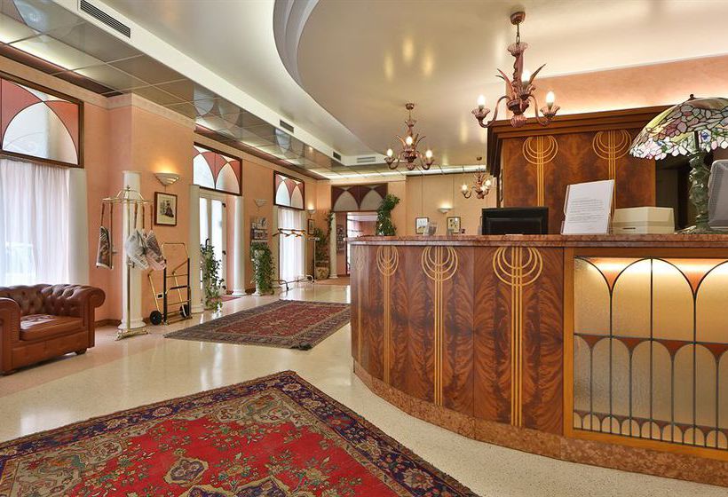 Hotel Best Western San Giusto  | Trieste | Trieste | Italia 12