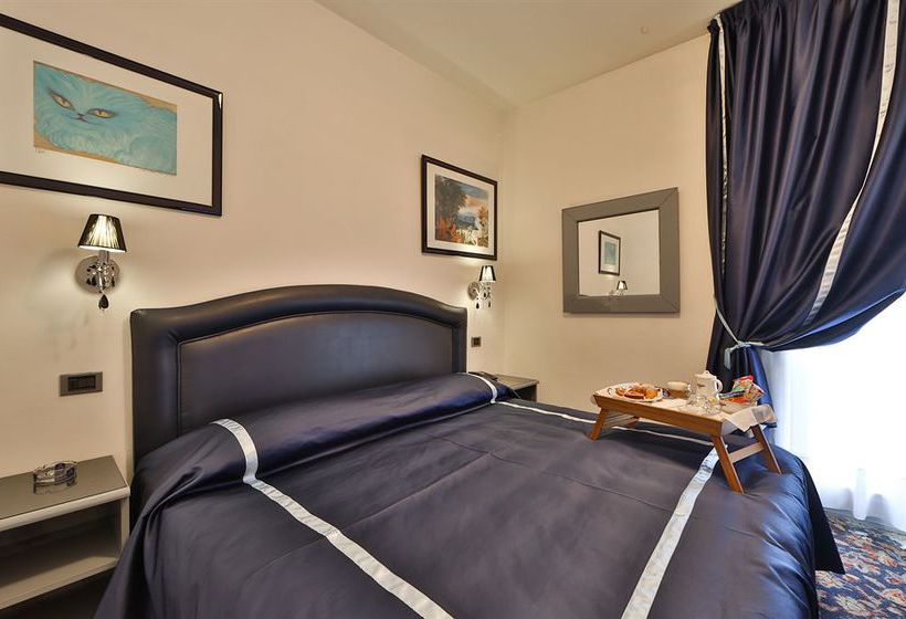 Hotel Best Western San Giusto  | Trieste | Trieste | Italia 14