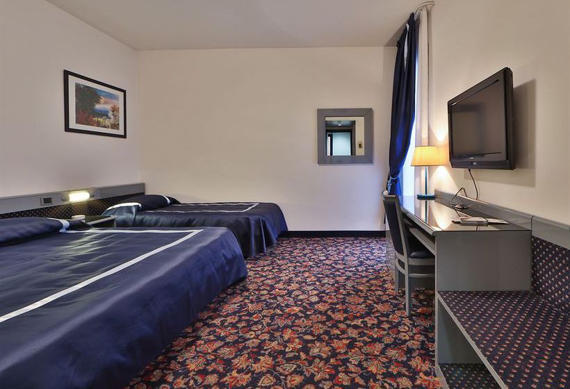 Hotel Best Western San Giusto  | Trieste | Trieste | Italia 15