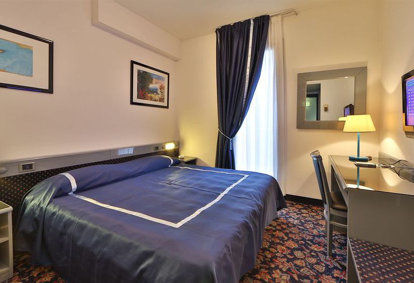 Hotel Best Western San Giusto  | Trieste | Trieste | Italia 16