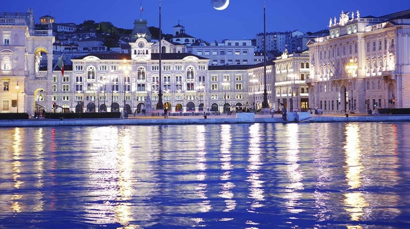 Hotel Best Western San Giusto  | Trieste | Trieste | Italia 17