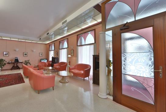 Hotel Best Western San Giusto  | Trieste | Trieste | Italia 18