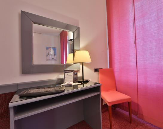 Hotel Best Western San Giusto  | Trieste | Trieste | Italia 19