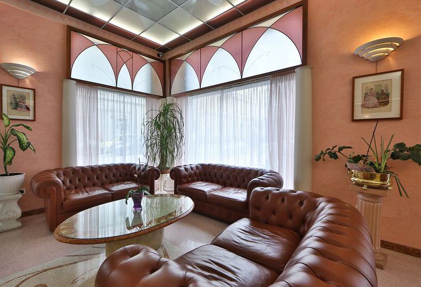 Hotel Best Western San Giusto  | Trieste | Trieste | Italia 2