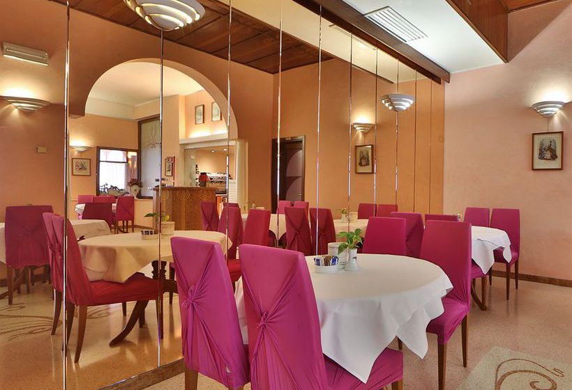 Hotel Best Western San Giusto  | Trieste | Trieste | Italia 3