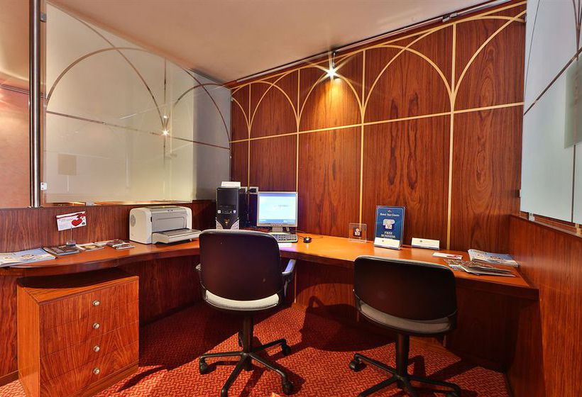 Hotel Best Western San Giusto  | Trieste | Trieste | Italia 5