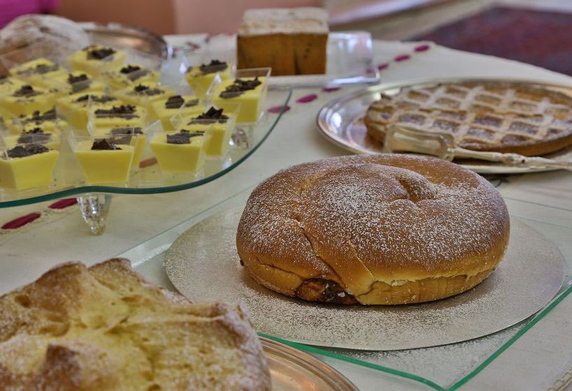 Hotel Best Western San Giusto  | Trieste | Trieste | Italia 7