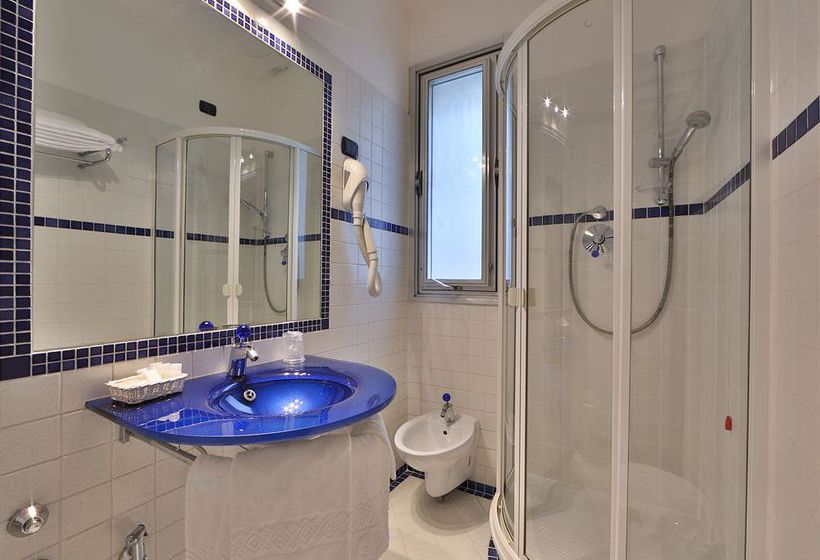 Hotel Best Western San Giusto  | Trieste | Trieste | Italia 9