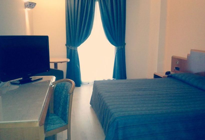 Hotel Miceneo Palace  | Scanzano Jonico | Matera | Italia 10