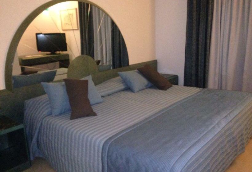 Hotel Miceneo Palace  | Scanzano Jonico | Matera | Italia 13