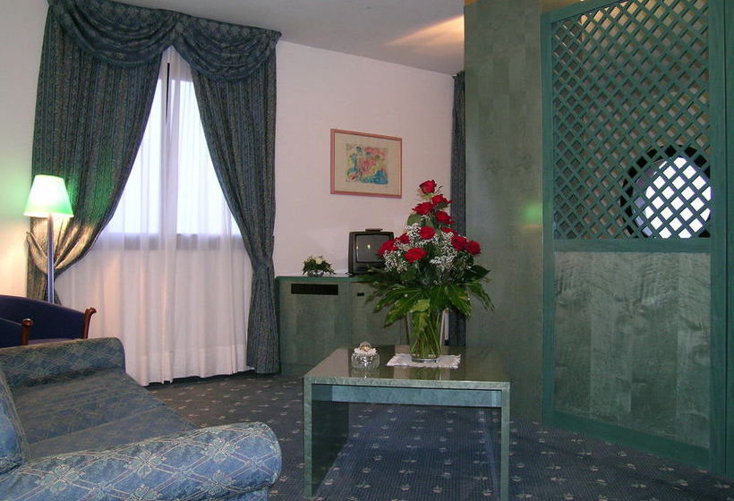 Hotel Miceneo Palace  | Scanzano Jonico | Matera | Italia 15