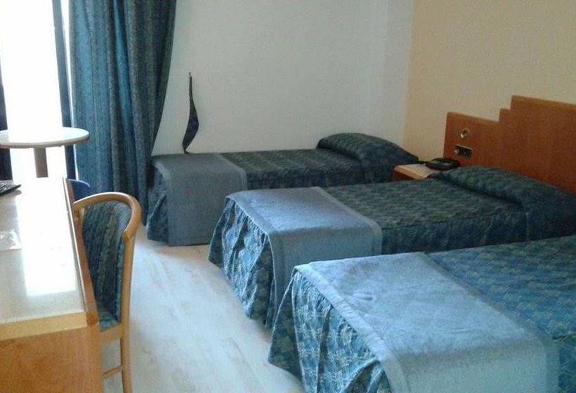 Hotel Miceneo Palace  | Scanzano Jonico | Matera | Italia 16