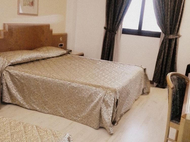 Hotel Miceneo Palace  | Scanzano Jonico | Matera | Italia 19