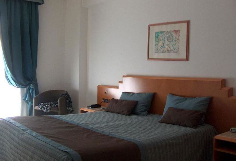 Hotel Miceneo Palace  | Scanzano Jonico | Matera | Italia 2