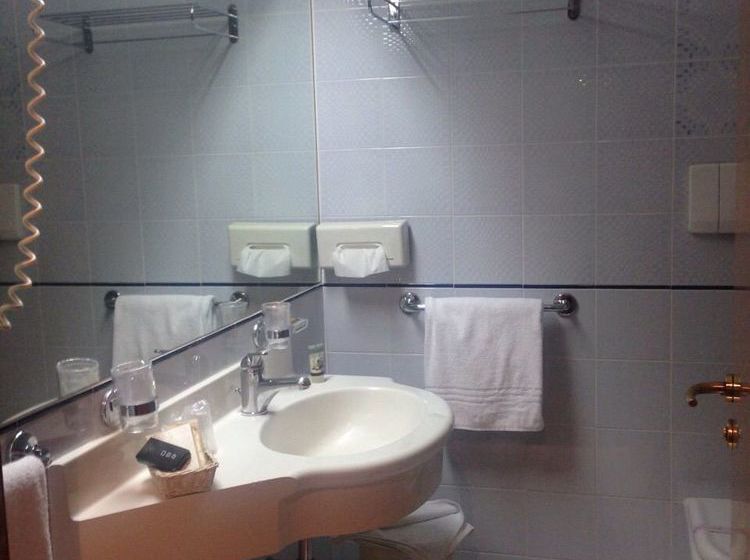 Hotel Miceneo Palace  | Scanzano Jonico | Matera | Italia 20