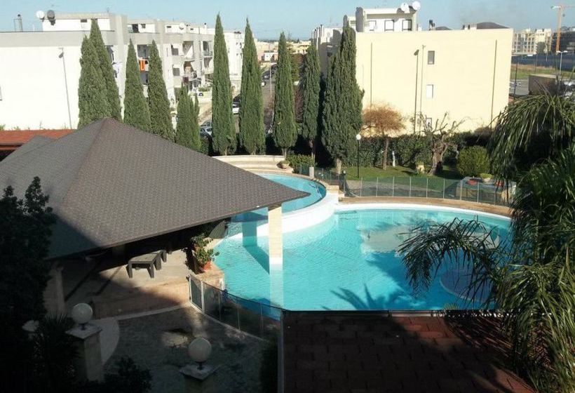 Hotel Miceneo Palace  | Scanzano Jonico | Matera | Italia 6