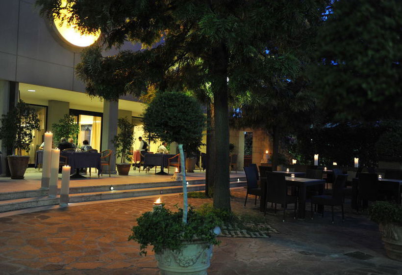 Hotel Miceneo Palace  | Scanzano Jonico | Matera | Italia 7