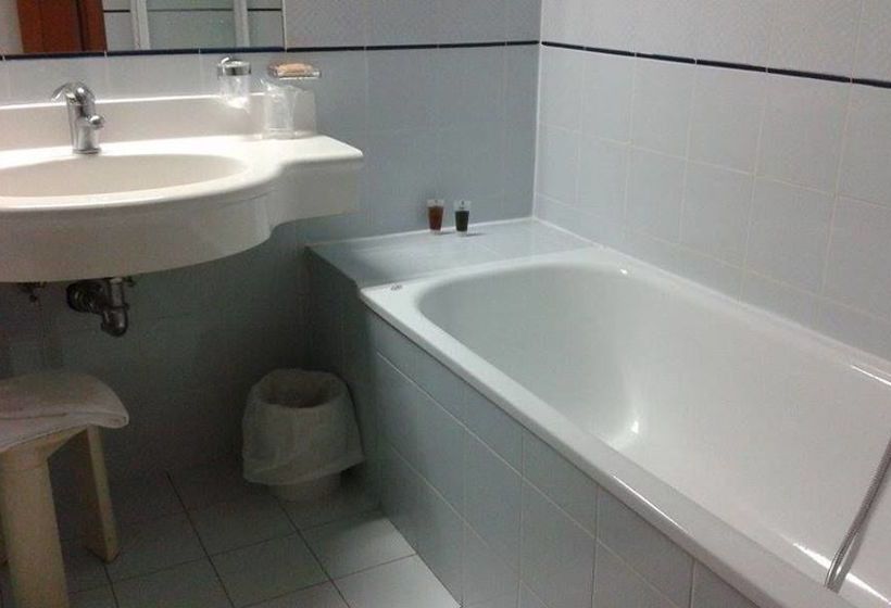 Hotel Miceneo Palace  | Scanzano Jonico | Matera | Italia 8