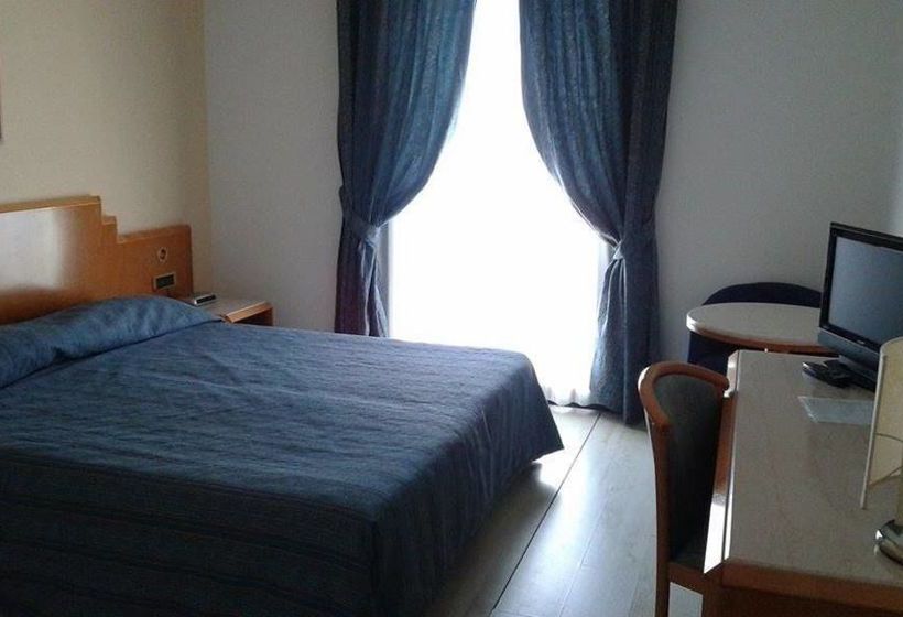 Hotel Miceneo Palace  | Scanzano Jonico | Matera | Italia 9