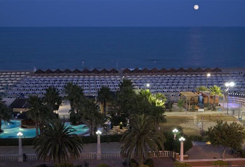 Best Western Hotel Europa 