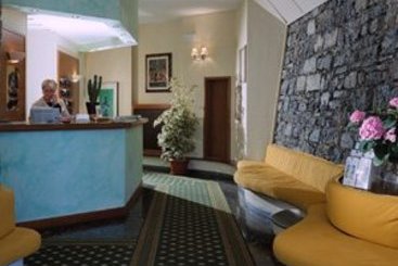 Hotel Rosa Dei Venti Lerici