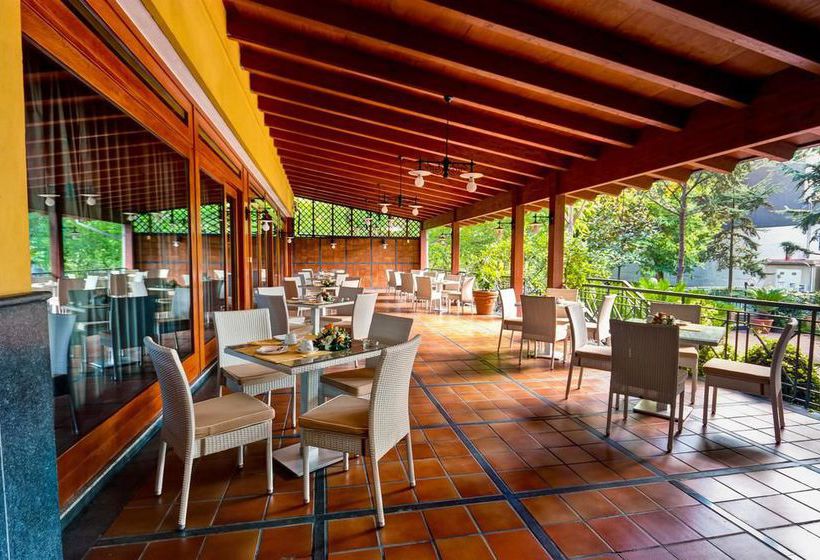 Best Western Hotel Ferrari  | Nola | Napoles | Itália 1