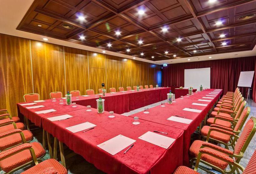 Best Western Hotel Ferrari  | Nola | Napoles | Itália 12