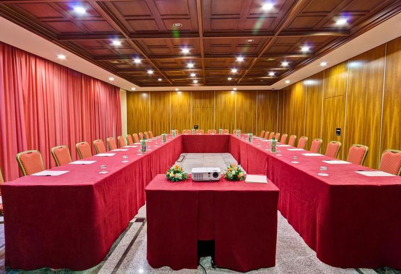 Best Western Hotel Ferrari  | Nola | Napoles | Itália 13