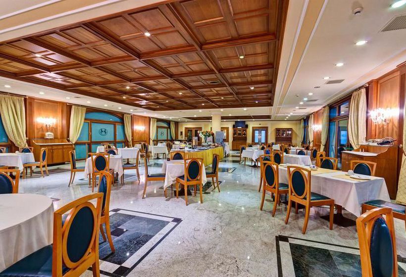 Best Western Hotel Ferrari  | Nola | Napoles | Itália 15