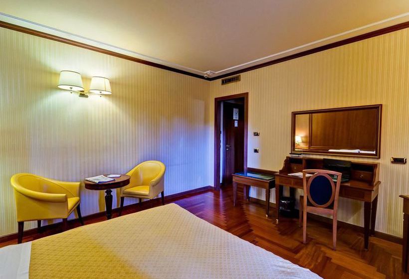 Best Western Hotel Ferrari  | Nola | Napoles | Itália 17