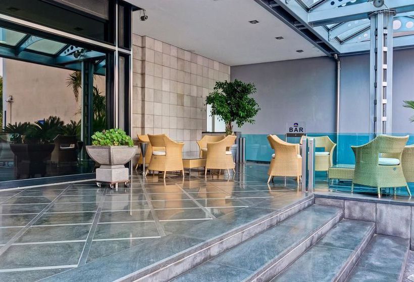 Best Western Hotel Ferrari  | Nola | Napoles | Itália 6