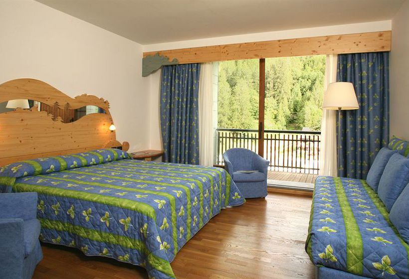 Hotel Rive Bardonecchia