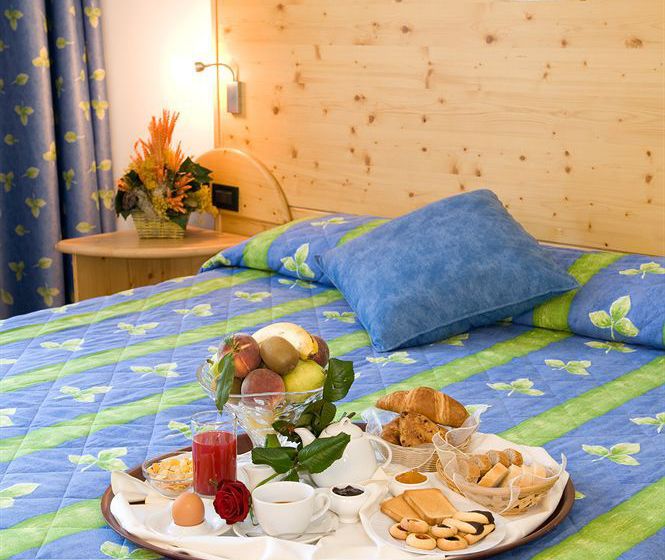 Hotel Rive  | Bardonecchia | Torino | Italia 2