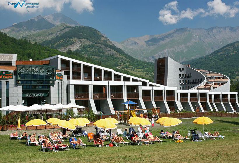 Hotel Rive  | Bardonecchia | Torino | Italia 3