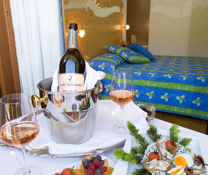 Hotel Rive  | Bardonecchia | Torino | Italia 6