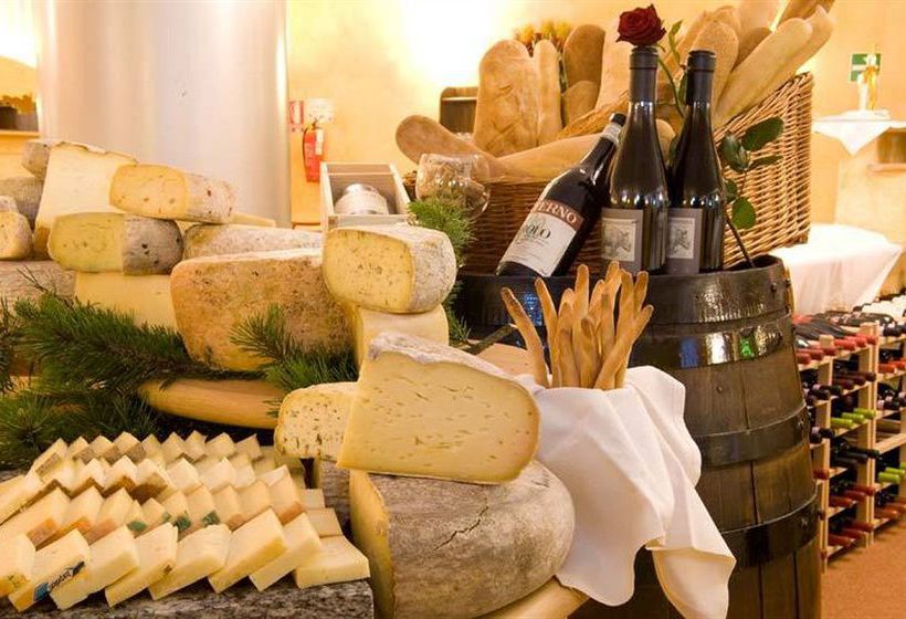 Hotel Rive  | Bardonecchia | Torino | Italia 7