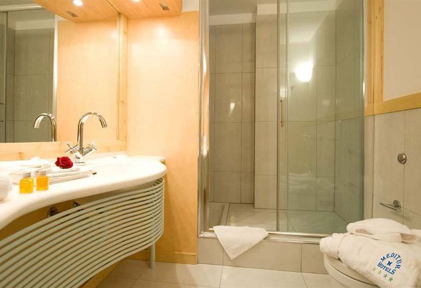 Hotel Rive  | Bardonecchia | Torino | Italia 8