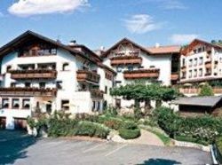 Hotel Pacher Bressanone